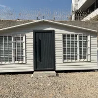 بورس انواع کانکس ادارای ویلایی نگهبانی