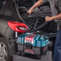جارو شارژی حرفه ای|جاروبرقی، جارو شارژی، بخارشو|تهران, تهرانسر مرکزی|دیوار