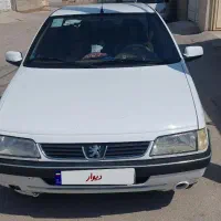 فروش فوری پژو 405slx|خودرو سواری و وانت|لامرد, |دیوار