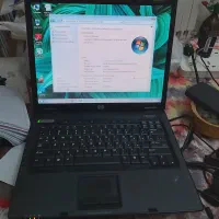 کامپک ان ۶۱۲۰|رایانه همراه|تهران, عباسآباد|دیوار