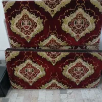 پشتی ماشینی