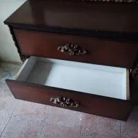 فروش بوفه میز آرایشی و جا کفشی