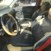 پژو ۴۰۵ GLX بژ|خودرو سواری و وانت|اراک, |دیوار