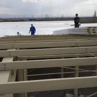 جوشکار و تعمیرات ساختمان