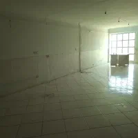 دفتر اداری میدان دانشگاه ۹۵ متر