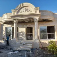 سنگکاری مدرن