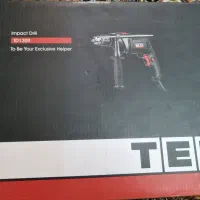 دریل چکشی تی ای اچ (TEH) مدل TD1309