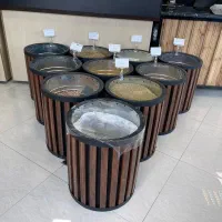 قفسه انبار راک و تجهیزات فروشگاهی /جام اجیل|فروشگاه و مغازه|ارومیه, |دیوار