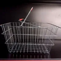 چرخ خرید فلزی و پلی کربنات با کیفیت|فروشگاه و مغازه|تهران, الهیه|دیوار