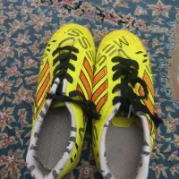 کفش ورزشی سالنی و چمنی|کیف، کفش، کمربند|سمنان, |دیوار