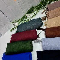 شال حراج واقعی فقط ۱۰۰تومن