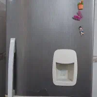 یخچال سالم سوپر الکترونیک|یخچال و فریزر|ابهر, |دیوار