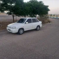 پراید داشبورد جدید ۱۳۲
