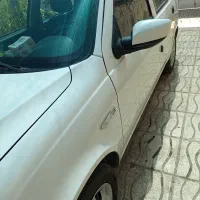 ساینا اس ۱۴۰۱|خودرو سواری و وانت|شاهین‌شهر, فدک|دیوار
