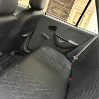 پراید مدل ۹۸|خودرو سواری و وانت|گرگان, |دیوار