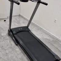 تردمیل اورکید اینشاپ تایوانی اصل در حد نو