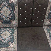 سرویس خلیجی 5 تیکه|پشتی|نجف‌آباد, گلدشت|دیوار