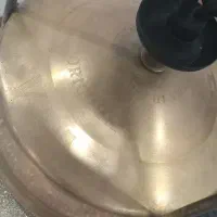 پریموس خوراکی پز|کلکسیون اشیاء عتیقه|ری, دولتآباد|دیوار