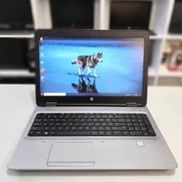 لپ تاپ HP نسل هفتم خیلی شیک و تمیز|رایانه همراه|مرند, |دیوار