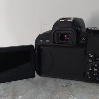 دوربین 800d|دوربین عکاسی و فیلمبرداری|شیراز, دست خضر|دیوار