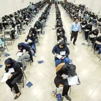 فیلم نهایی و کنکور