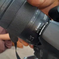 canon 850 d|دوربین عکاسی و فیلم‌برداری|تهران, بوستان ولایت|دیوار