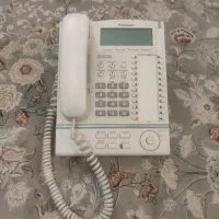 تلفن سانترال