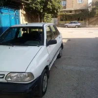 پرایدمدل 88دوگانه دست|خودرو سواری و وانت|کلاله, |دیوار