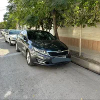 اپتیما ۲۰۱۳ فول در حد|خودرو سواری و وانت|کرمان, |دیوار