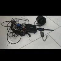 دزدگیر مجیکار اصلی