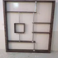 قفسه ام دی اف