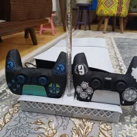 دستگاه پی اس۵ دیجیتال