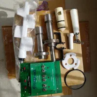 تعمیرات دستگاه بستنی قیفی بالوازم یدکی