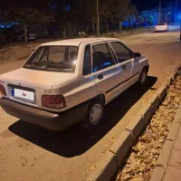 پراید ۱۳۱|خودرو سواری و وانت|رزن, |دیوار