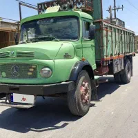 بنز تک باری ۵۳ استثنایی