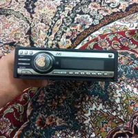 ظبط جی وی سی معاوضه