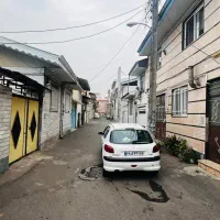 فروش دو واحدی در خیابان فرجام
