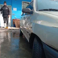 ۱۳۱ مدل ۹۰ مرتب بدون خرج|خودرو سواری و وانت|پاکدشت, پاکدشت (مامازند)|دیوار