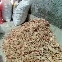 نان خشک تمیز