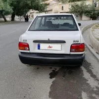 پراید 89کامل بخون زنگ بزن|خودرو سواری و وانت|مریوان, |دیوار