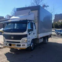 اسباب کشی حمل ونقل داخل شهر عقاب بارخوی