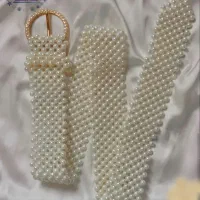 کمربند مرواریدی ترند