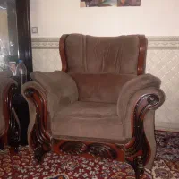فروش مبل هفت نفره راحتی