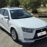 دنا پلاس اتوماتیک توربو آپشنال ۱۴۰۱ اسپرت و چیده|خودرو سواری و وانت|شاهینشهر, نبوت|دیوار