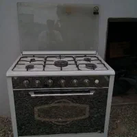گاز طرح فر ایرانی