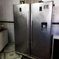 یخچال سازی و کولر خودروشهرک قدس