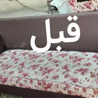 مبل شویی تصمینی در منزل  مبلشویی تخصصی محل کل کرج|خدمات نظافت|کرج, دانشگاه خوارزمی|دیوار