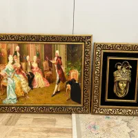 وسایل سالم و نو بدلیل نداشتن جا ب فروش میرسد|فروشگاه و مغازه|میانه, |دیوار