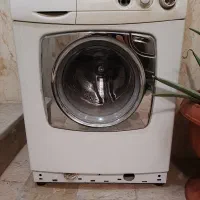 لباسشویی زیرووات