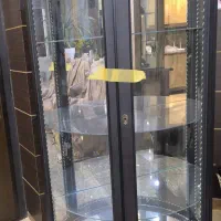 بوفه|بوفه، ویترین، کنسول|شیراز, شهرک بزین|دیوار